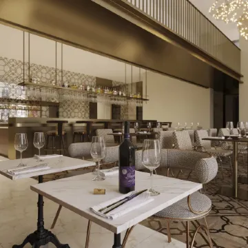 Theatron Jerusalem Hotel & Spa MGallery Collection