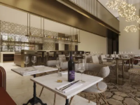 Theatron Jerusalem Hotel & Spa MGallery Collection