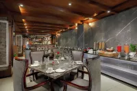 Hotel the Kingsbury Hotels in Birtamod