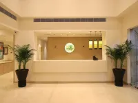 เลมอน ทรี โรงแรม, สนามบินเดลี โรงแรมในนิวเดลี