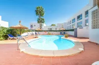 Hotel Martorell by Mhr - Beach