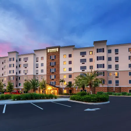 Staybridge Suites FORT LAUDERDALE AIRPORT - WEST by IHG