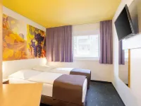 B&B HOTEL Heilbronn Hotel a Heilbronn