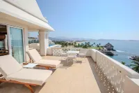 Barceló Karmina - All Inclusive - Ocean View