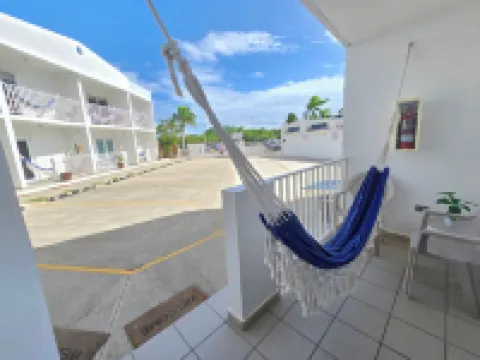 Nautilus by la Jamaca Hotels-Downtown la Parguera Hoteles en Parguera