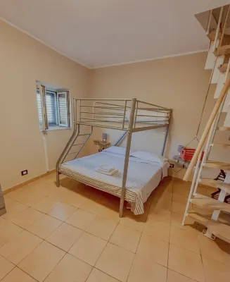 Casa Vacanze Da Angy & Gio