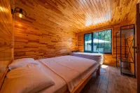 SAPANCA GRANDWOODEN SUİT VİLLAS