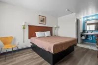 First Heritage Inn Rantoul Hotels in Paxton