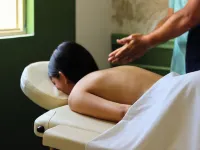 Santosí - Spa