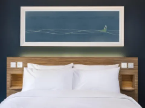 Travelodge Hartlepool Marina Hotels in Hartlepool