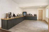 Clarion Inn Idaho Falls Riverfront