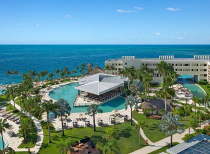 Hyatt Ziva Riviera Cancun