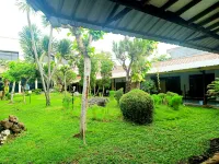 Hotel Istana Syariah Pekalongan by Hello Room Hotels in Pekalongan