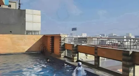 Daily Inn Hotel Bandung Syariah Отели в г. Regol