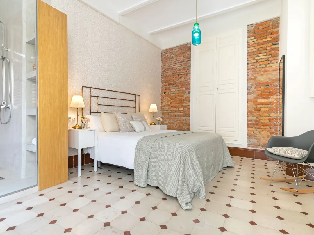 Genteel Home Cervantes - Malaga, Espagne