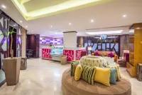 Al Muhaidb Residence Al Khobar