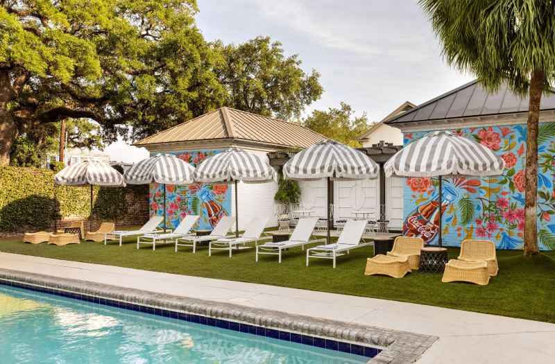Kimpton Brice Hotel by IHG photo 5