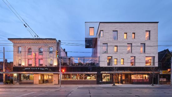 ذا درايك هوتل