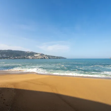 Hotel Amares Acapulco