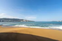 Hotel Amares Acapulco - オーシャンビュー