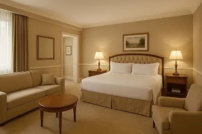 에덴 호텔 아카바  호텔