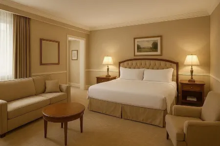 Eden Aqaba Hotel Отели в г. Акаба