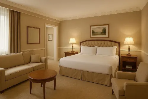 伊甸飯店 亞喀巴