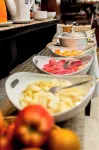 Gringo Bill's Boutique Hotel - Завтрак