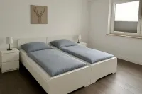 Neu Renovierte Ferienwohnung in Guxhagen, bei Kassel