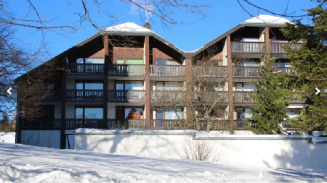 Studio Mit Terrasse in Winterberg