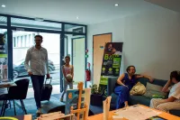 B&B HOTEL Rodez Bourran Hoteles en Onet-le-Château