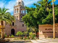 Hotel Santa Fe Loreto by Villa Group Hotels in Loreto