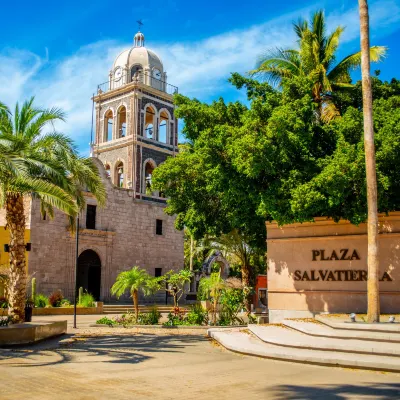 Hotel Santa Fe Loreto by Villa Group Hotels in 