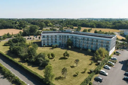 Westotel Life Nantes Carquefou Hotels in Carquefou