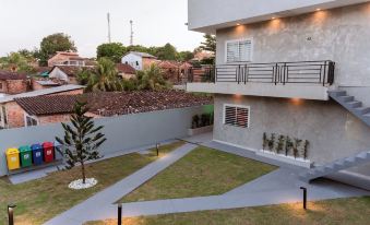 LOFT Bragança Apart-hotel