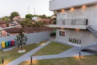 布拉幹薩閣樓公寓飯店 布拉幹薩住宿飯店