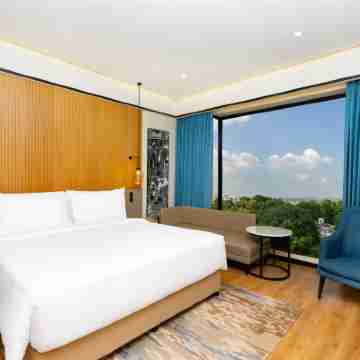 Radisson Hotel Prayagraj Rooms