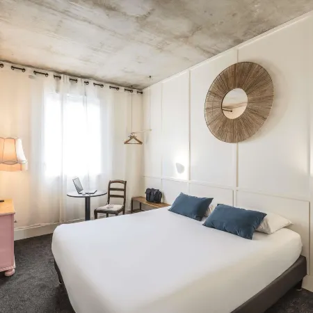 Greet Hotel Limoges Nord