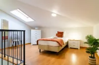 GuestReady - Duplex Paradise in Caniço - balkon