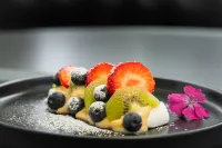 Palladium Business Hotel - breakfast