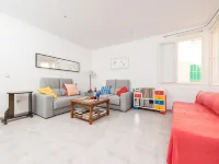 Xarus 1 - Apartment In Marina Manresa. Free Wifi - 2 stjerner