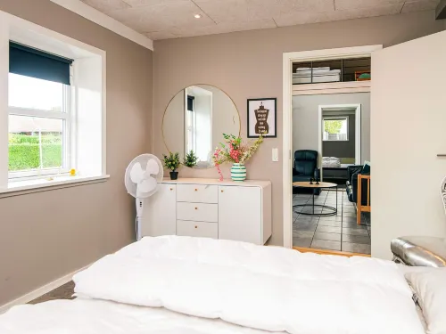 4 star holiday home in Henne