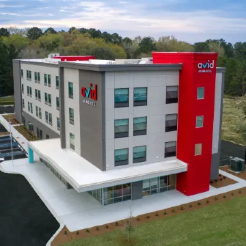 avid hotel SAVANNAH SOUTH - GATEWAY by IHG