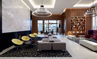 Homewood Suites by Hilton Montreal Midtown