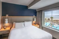 Residence Inn Jekyll Island - バルコニー