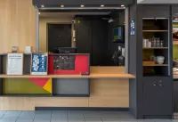 B&B HOTEL Troyes Barberey Các khách sạn ở Aube