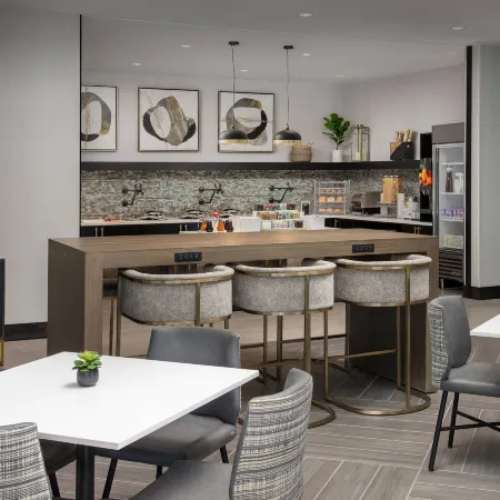 Residence Inn Bozeman Downtown