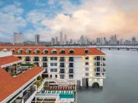 Sofitel Legend Casco Viejo - Panama City