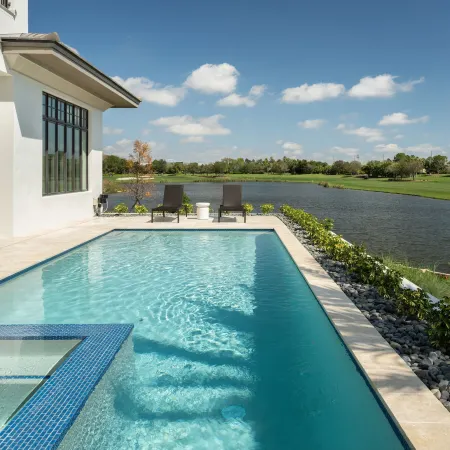 The Ritz-Carlton Residences, Orlando, Grande Lakes