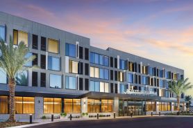 AC Hotel Jacksonville St Johns Town Center